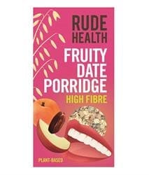 Rude Health Fruity Date Porridge