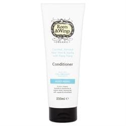 Organic Coconut Aloe Vera Conditioner 250ml