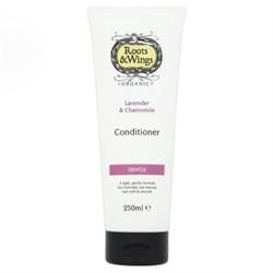 Organic Lavender & Chamomile Conditioner 250ml