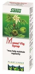 Manna Fig Syrup 200ml