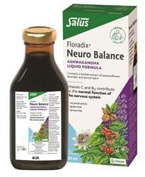 Floradix Neuro Balance 250ml