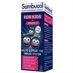 Kids 120ml