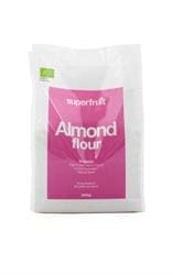 Almond Flour 500g EU Organic