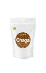 Chaga Powder 100g EU Organic