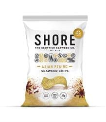 Seaweed Chips - Asian Peking 80g