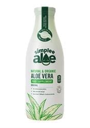 Aloe Vera Juice Original 1L