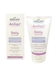 Antiac DAILY Face Wash 150ml