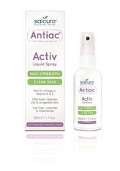 Antiac ACTIV Liquid Spray 50ml