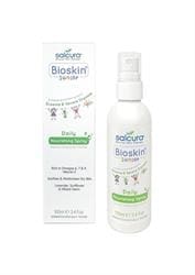 Bioskin Junior Daily Nourishing Spray 100ml