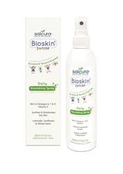 Bioskin Junior Daily Nourishing Spray 250ml