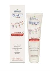 Bioskin Junior Outbreak Rescue Cream 150ml