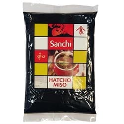 Hatcho Miso 345g