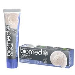 Biomed Calcimax Toothpaste 100g