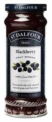 Blackberry Fruit Spread 284g