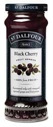 Black Cherry Fruit Spread 284g