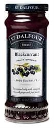 Blackcurrant Fruit Spread 284g