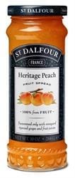 Peach Fruit Spread 284g