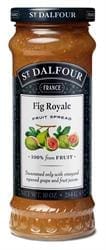 Fig Royale Fruit Spread 284g