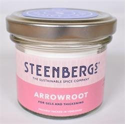 Arrowroot 65g