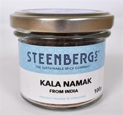 Indian Black Salt - Kala Namak 100g