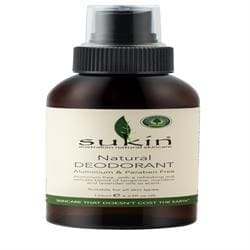 Deodorant 125ml