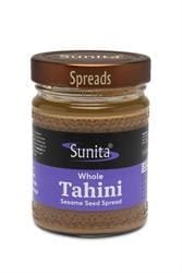 Whole Tahini 280g