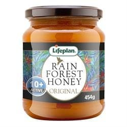 Rainforest Honey 10+ 227g