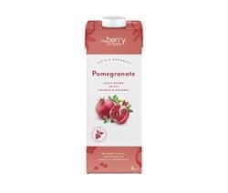 Pomegranate Juice Drink 1L - Pack of 12