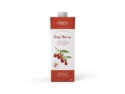 Goji Berry Juice Drink 1L