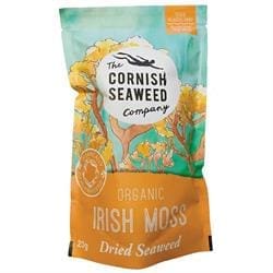 Organic Dried Irish Moss 20g