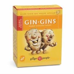 Gin Gin's 84g