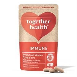 Together Immune Support 30 Caps