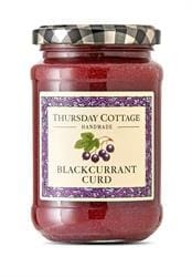 Blackcurrant Curd 310g