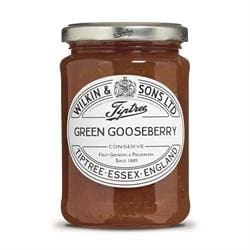 Green Gooseberry Conserve 340g