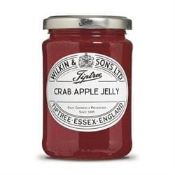 Crab Apple Jelly 340g