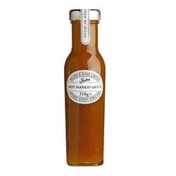 Hot Mango Sauce 310g