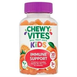 Chewy Vites Kids Immune 30's