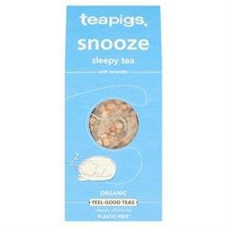 snooze 15 tea temples