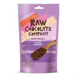 Cacao Powder 180g Organic