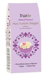 Mini Mix Flavour Turkish Delight 150g