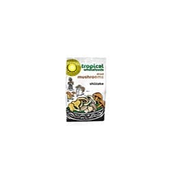 Shiitake Mushrooms - 50g