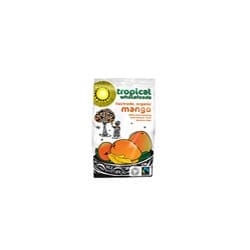 Fairtrade Organic Mango 100g