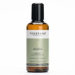 Tisserand Jojoba Organic Blending Oil (100ml)