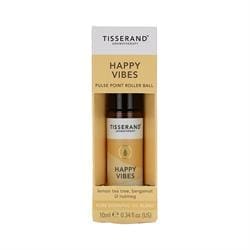 Tisserand Happy Vibes Roller Ball 10ml