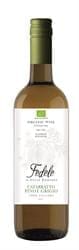 White Wine - Fedele Cataratto Pinot Grigio Italy 75cl