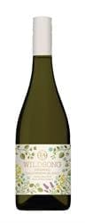 White Wine - Wildsong Sauvignon Blanc New Zealand 75cl