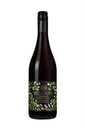 Red Wine - Wildsong Organic Pinot Noir New Zealand 75cl