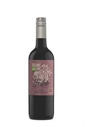 Red Wine - Fedele Organic Rosso Terre Siciliane IGP 75cl