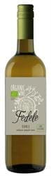 White Wine - Fedele Organic Bianco Terre Siciliane IGP