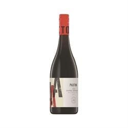 Red Wine - Paxton AAA Shiraz Grenache Australia 75cl